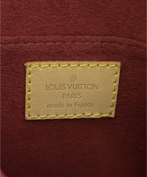 Louis Vuitton Shoulder — view 5