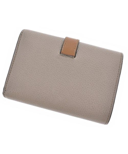 Loewe Wallet Coin Case — view 2