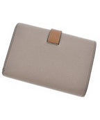 Loewe Wallet Coin Case — view 2