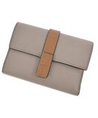 Loewe Wallet Coin Case