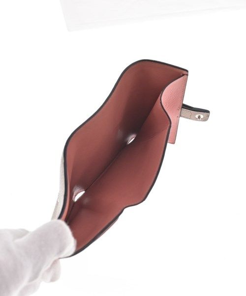 Loewe Wallet Coin Case — view 3