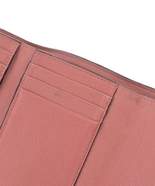 Loewe Wallet Coin Case — view 6