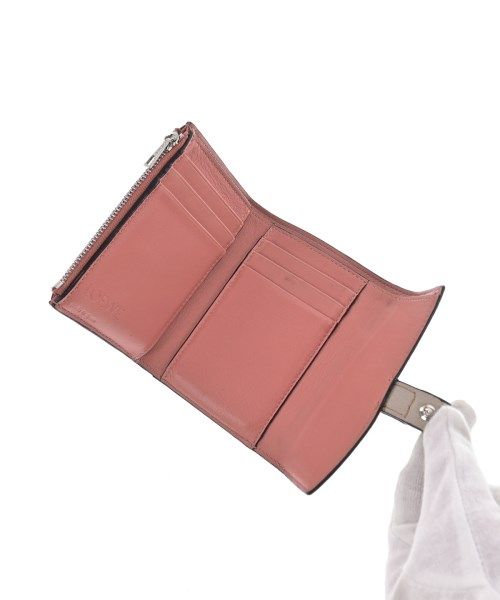 Loewe Wallet Coin Case — view 5