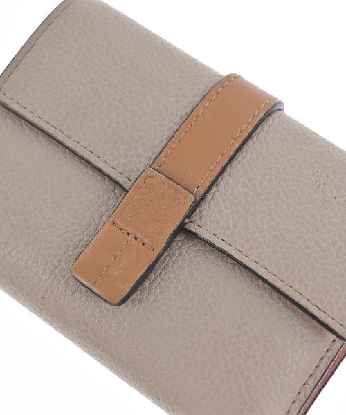 Loewe Wallet Coin Case — view 8