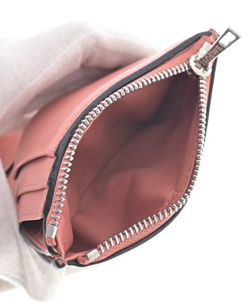 Loewe Wallet Coin Case — view 4