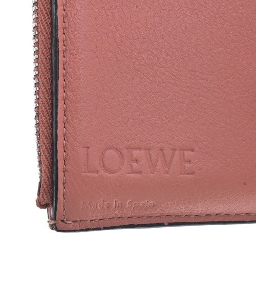 Loewe Wallet Coin Case — view 7