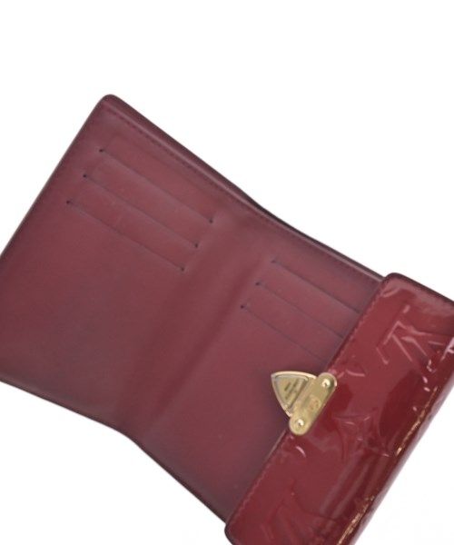 Louis Vuitton Wallet Coin Case — view 5