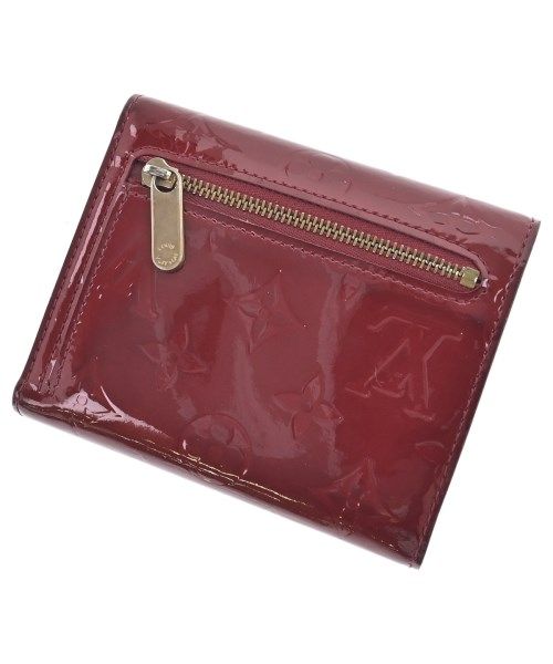 Louis Vuitton Wallet Coin Case — view 2