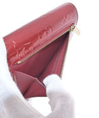 Louis Vuitton Wallet Coin Case — view 6