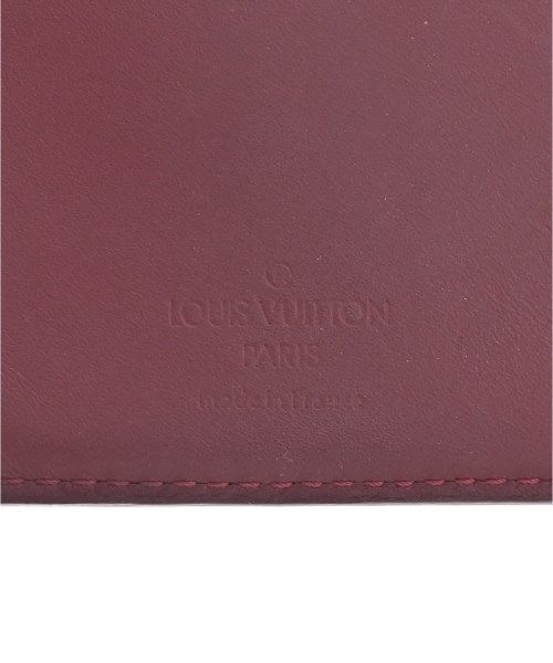 Louis Vuitton Wallet Coin Case — view 7