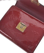 Louis Vuitton Wallet Coin Case — view 8