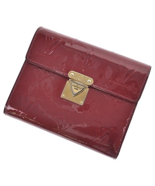 Louis Vuitton Wallet Coin Case