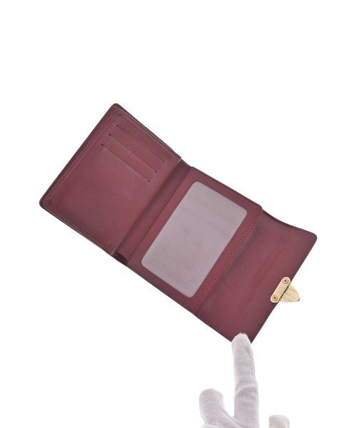 Louis Vuitton Wallet Coin Case — view 4