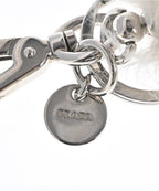 Prada Charm Keychain & Charms White — view 7