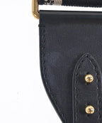 Dior Shoulder Bag Black — view 4