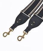 Dior Shoulder Bag Black — view 3