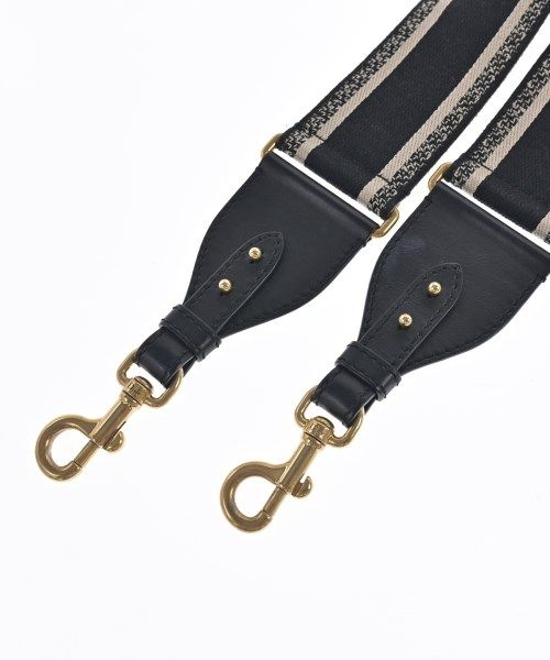Dior Shoulder Bag Black — view 3