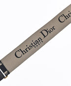 Dior Shoulder Bag Black — view 5