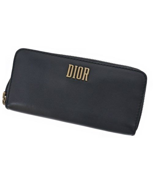Dior Wallet Coin Case