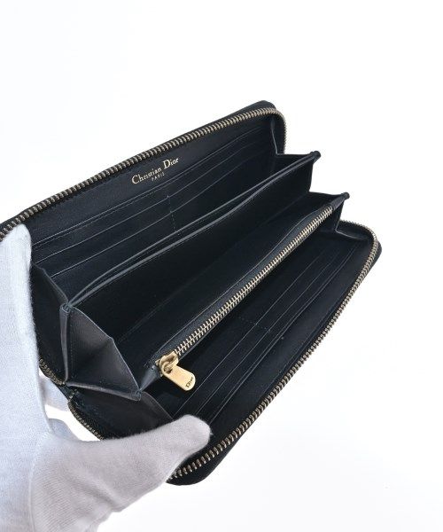 Dior Wallet Coin Case — view 5