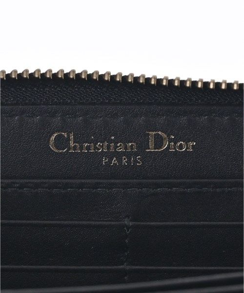 Dior Wallet Coin Case — view 3