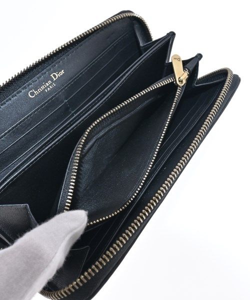 Dior Wallet Coin Case — view 4