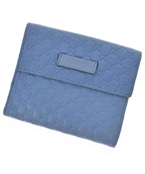 Gucci Wallet Coin Case