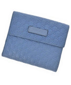 Gucci Wallet Coin Case