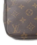 Louis Vuitton Pouch Brown — view 7