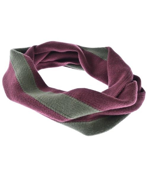 Hermes Scarf Khaki