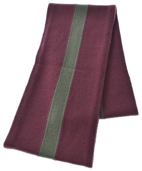Hermes Scarf Khaki — view 2