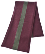 Hermes Scarf Khaki — view 2
