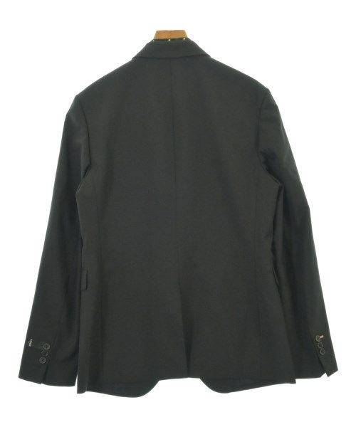 Fendi Tailored Jacket Black — view 2