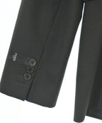 Fendi Tailored Jacket Black — view 5