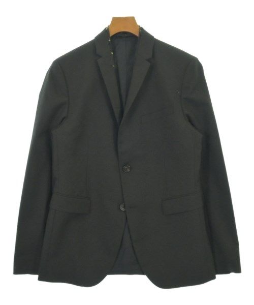 Fendi Tailored Jacket Black