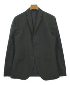 Fendi Tailored Jacket Black
