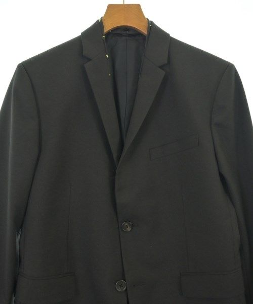 Fendi Tailored Jacket Black — view 4