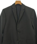 Fendi Tailored Jacket Black — view 4