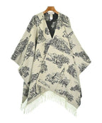 Dior Coat Gray