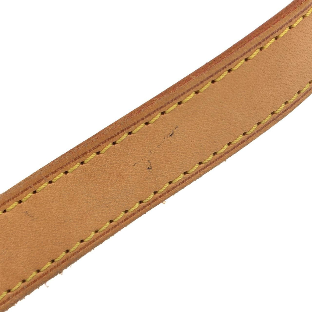 Louis Vuitton Monogram Batignolles Oriental — view 8