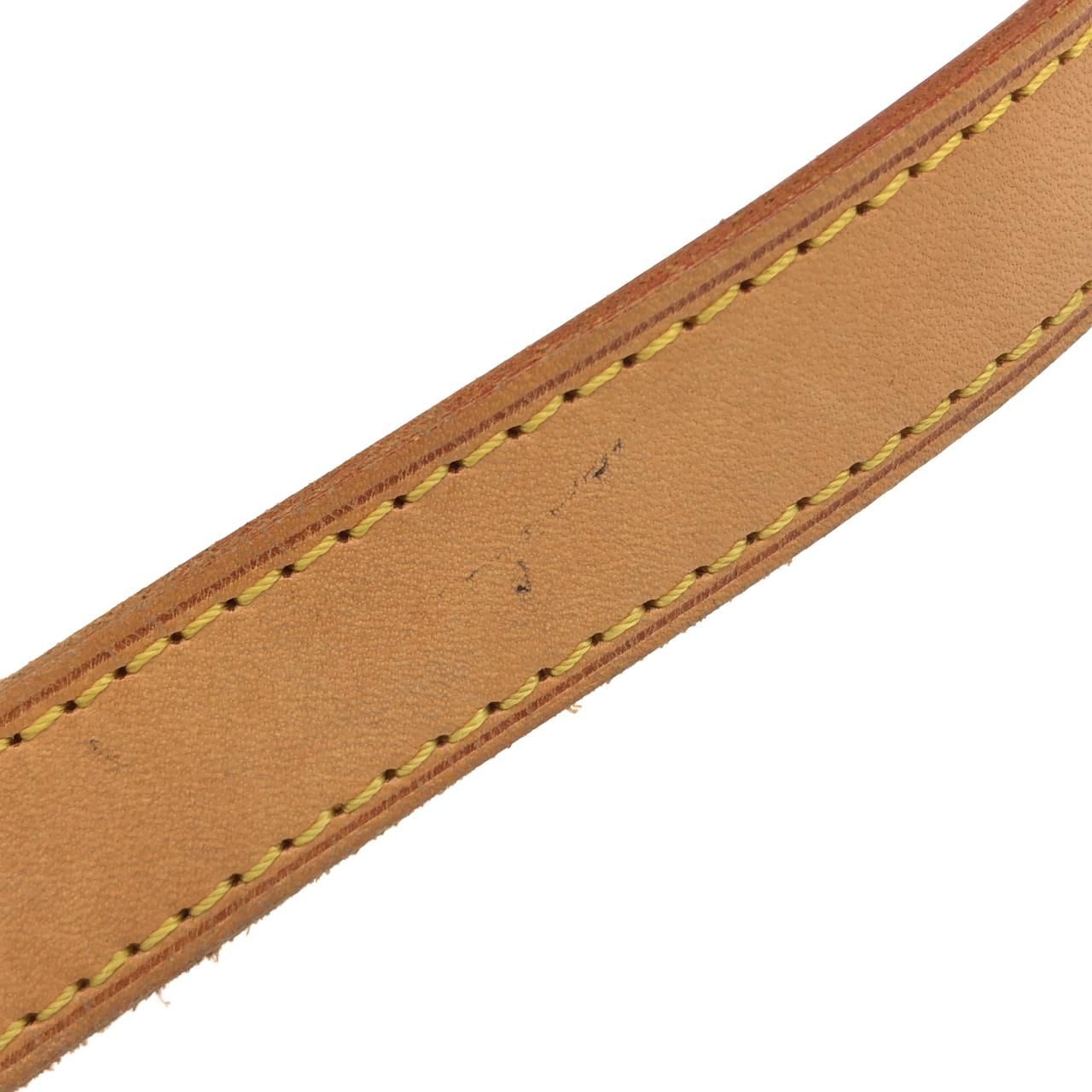 Louis Vuitton Monogram Batignolles Oriental — view 8
