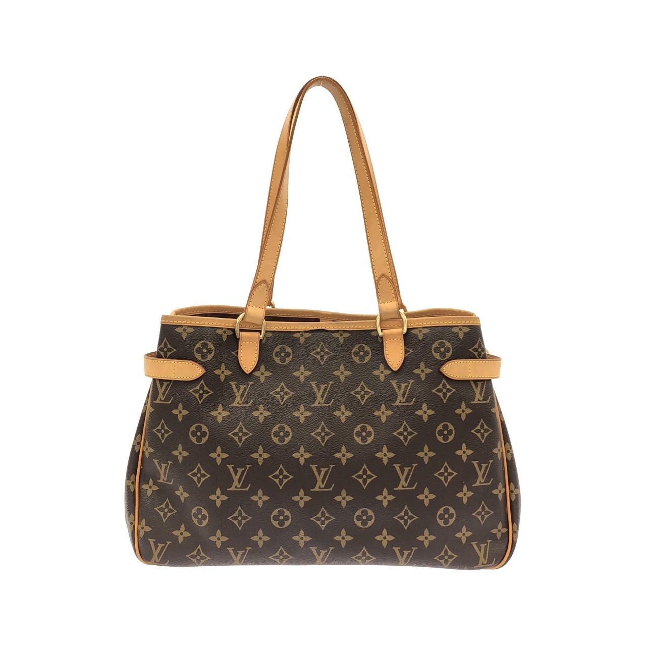 Louis Vuitton Monogram Batignolles Oriental — view 2