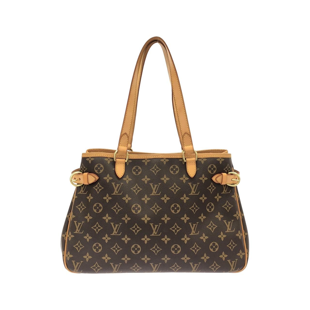 Louis Vuitton Monogram Batignolles Oriental