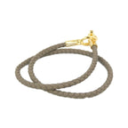 Hermes Glenan Double Tour Bracelet — view 2