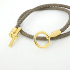 Hermes Glenan Double Tour Bracelet — view 3