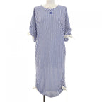 Chanel Dress White
