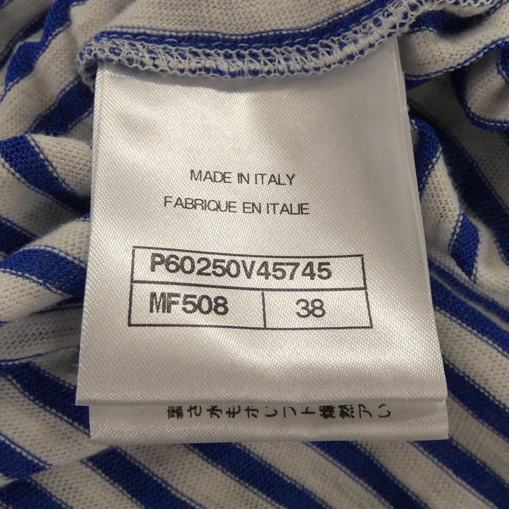 Chanel Dress White — view 4