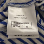 Chanel Dress White — view 4
