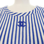Chanel Dress White — view 6