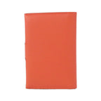 Hermes Card Case Card Holders Silver — view 2